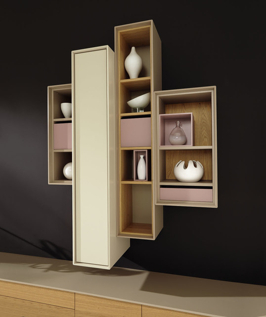 SCOPIA trendy-dagligstue