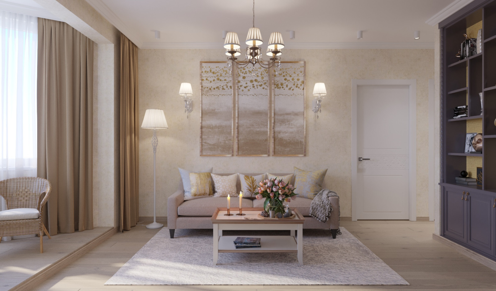 ЖК Измайлово