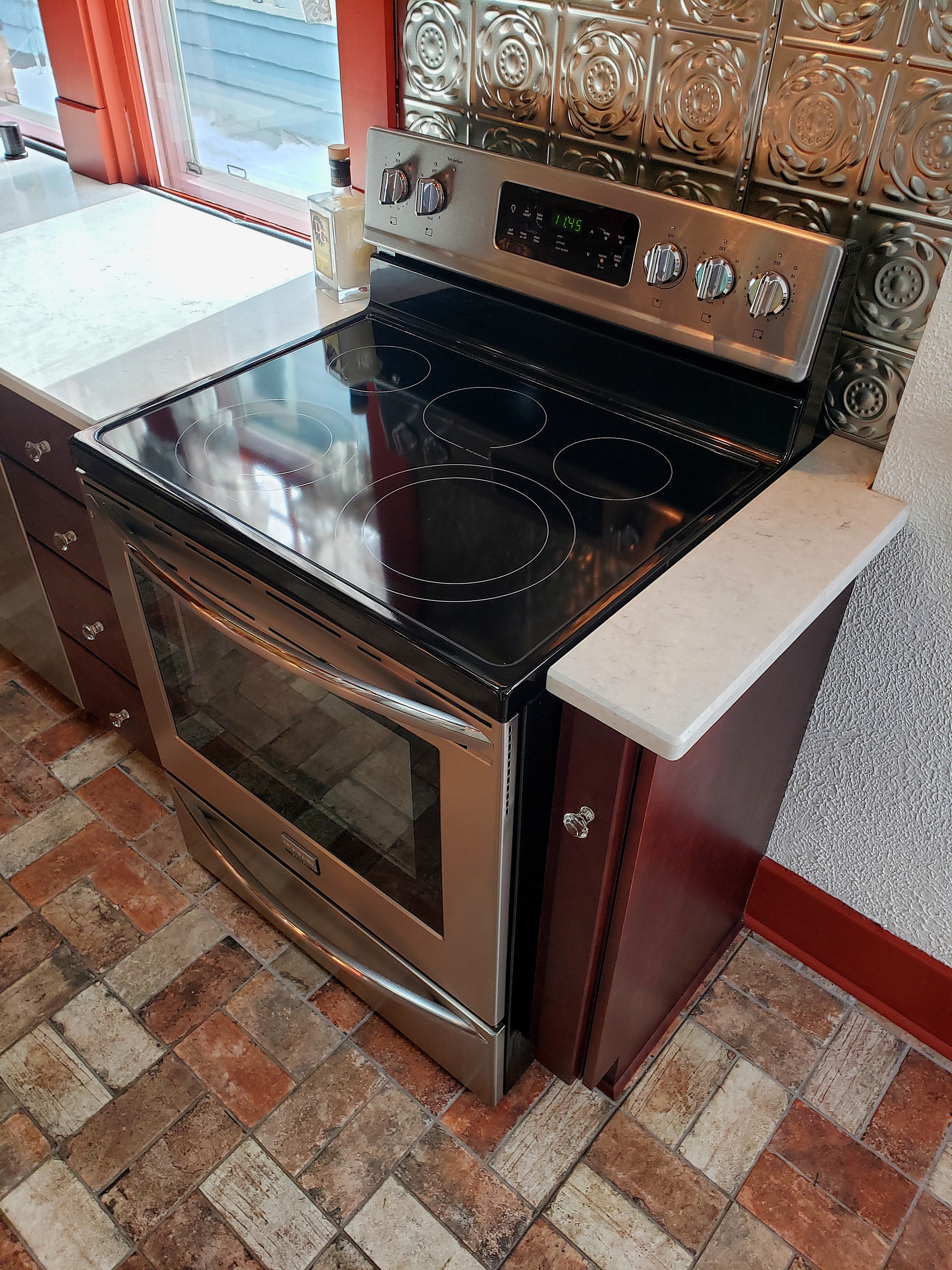 Kitchen Remodel in Waukesha, WI.