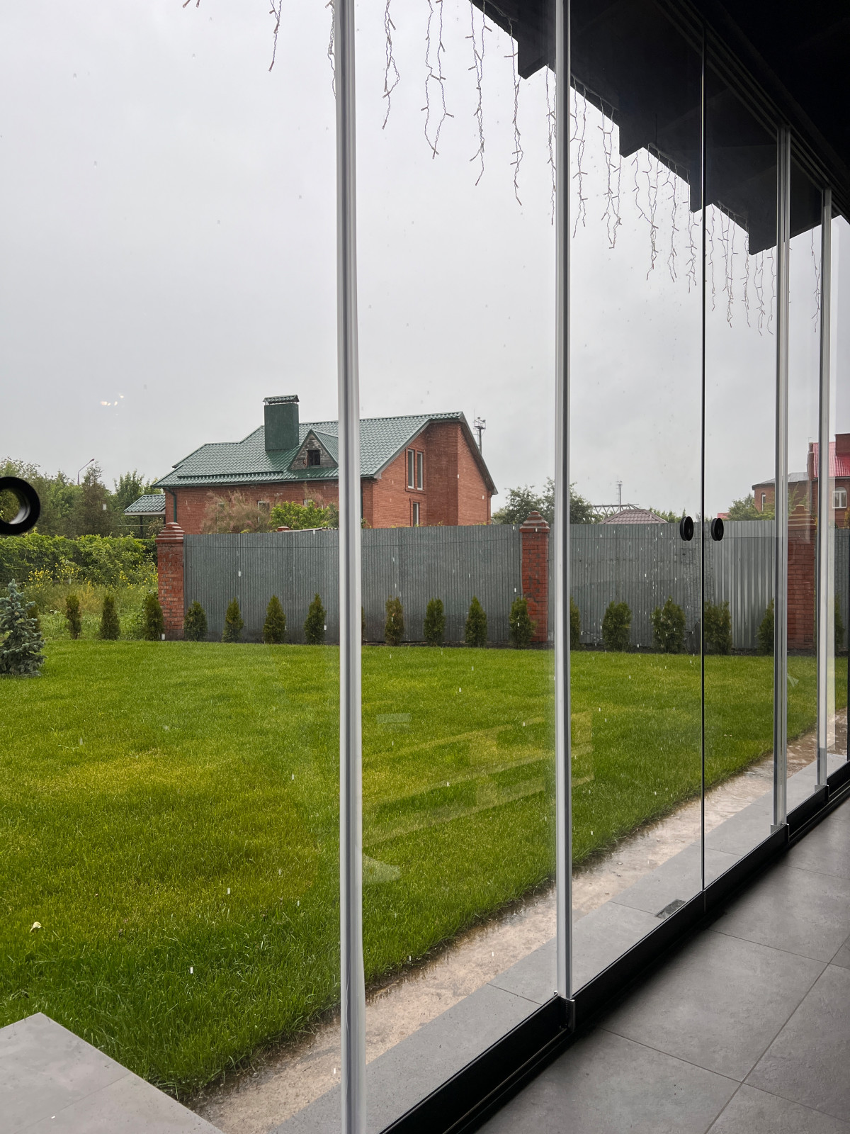 Выполненные работы