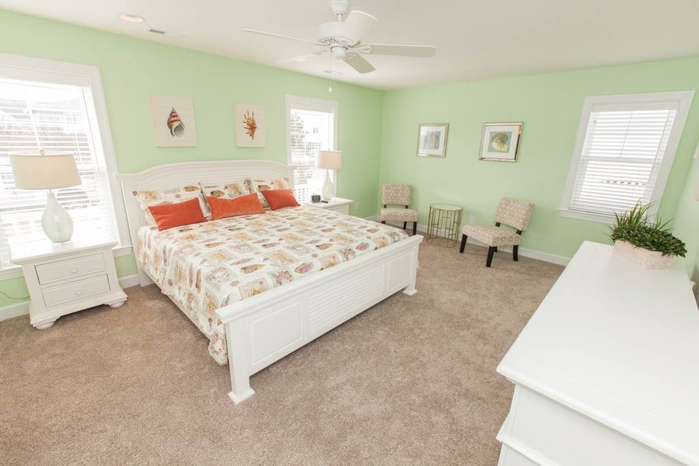 Count Your Blessings