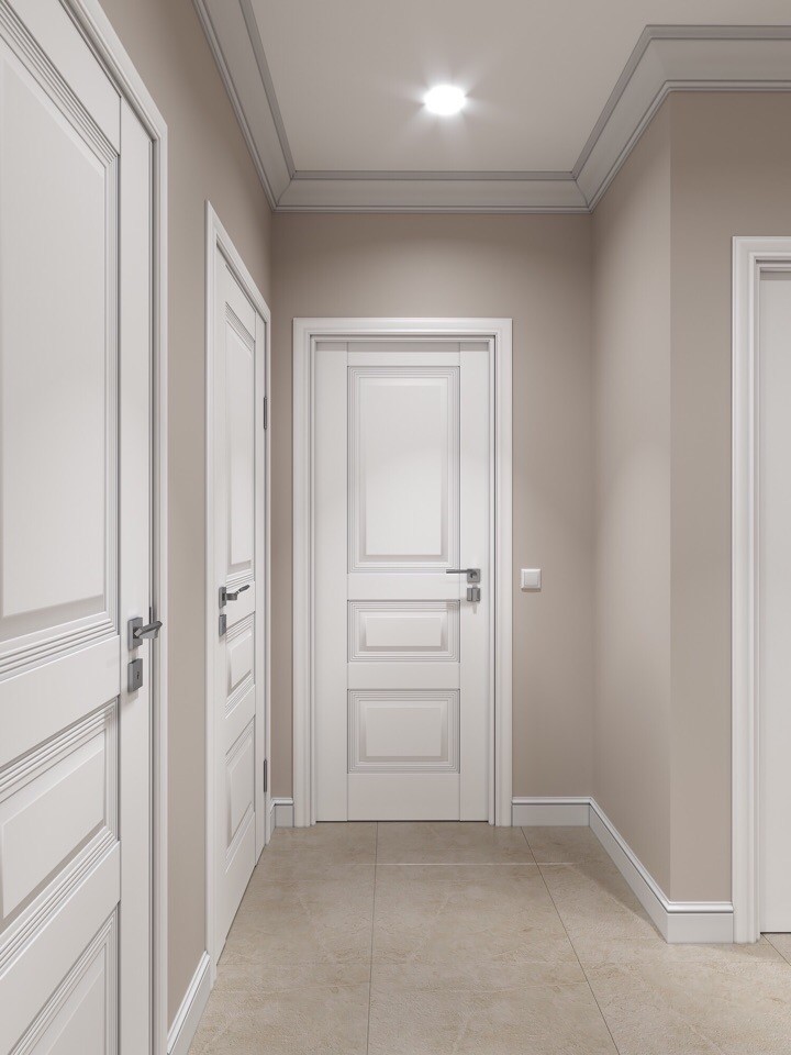 Квартира в Обнинске