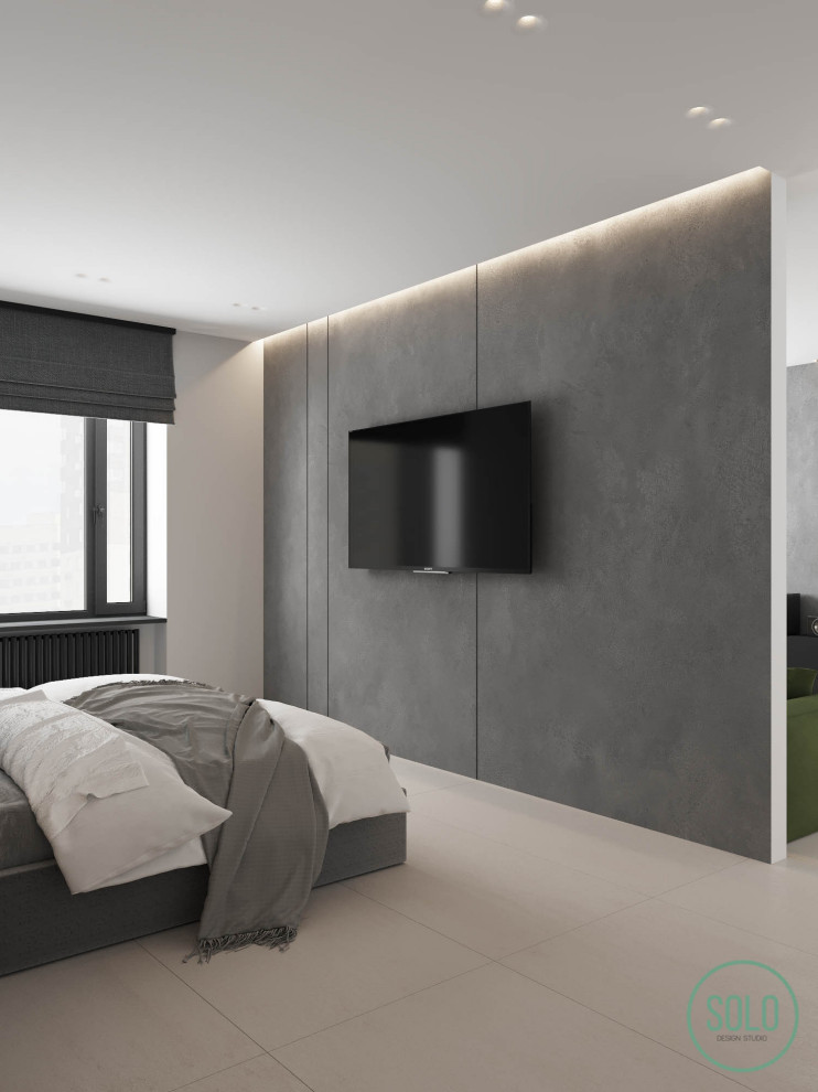 Темный минимализм