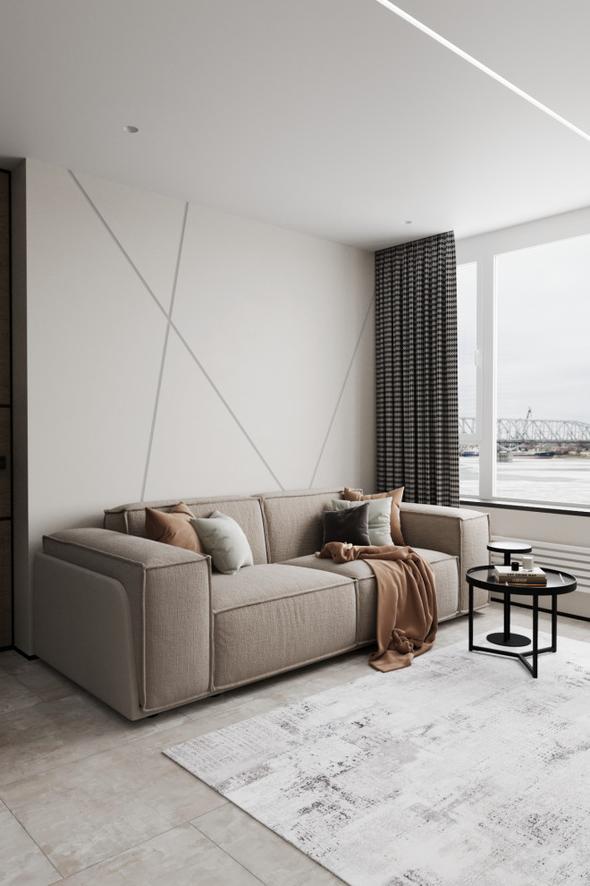 ЖК Атмосфера 67м