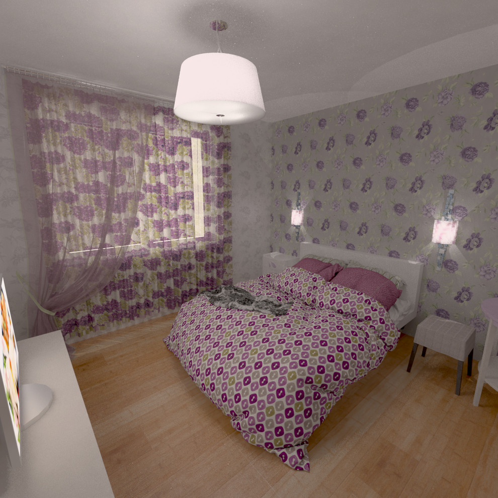 Квартира Крылатское