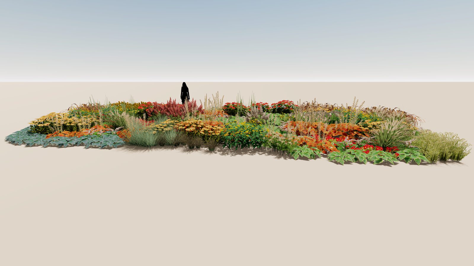 Дендроплан по картине Сальвадора Дали