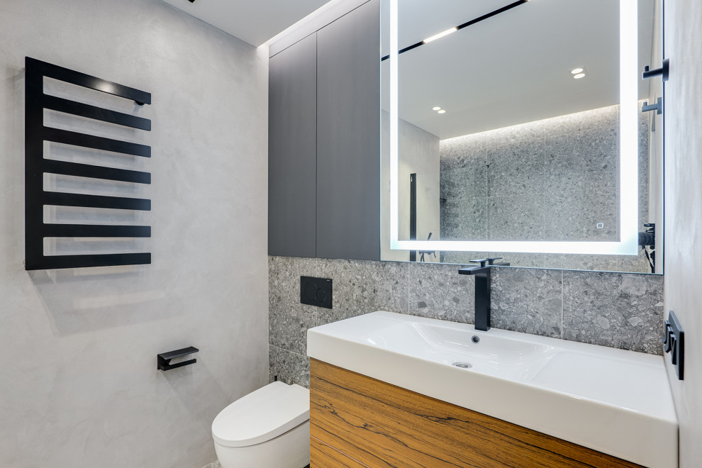 ЖК СкайФорт