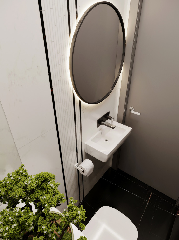 Минимализм на страже комфорта