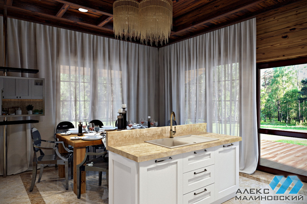 КП Глаголево-парк