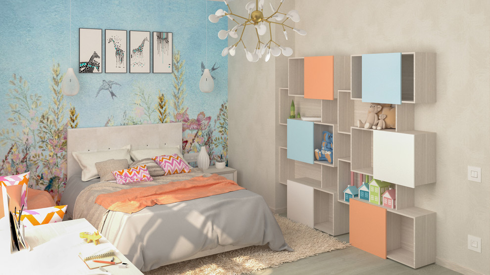 Дизайн проект г. Омск