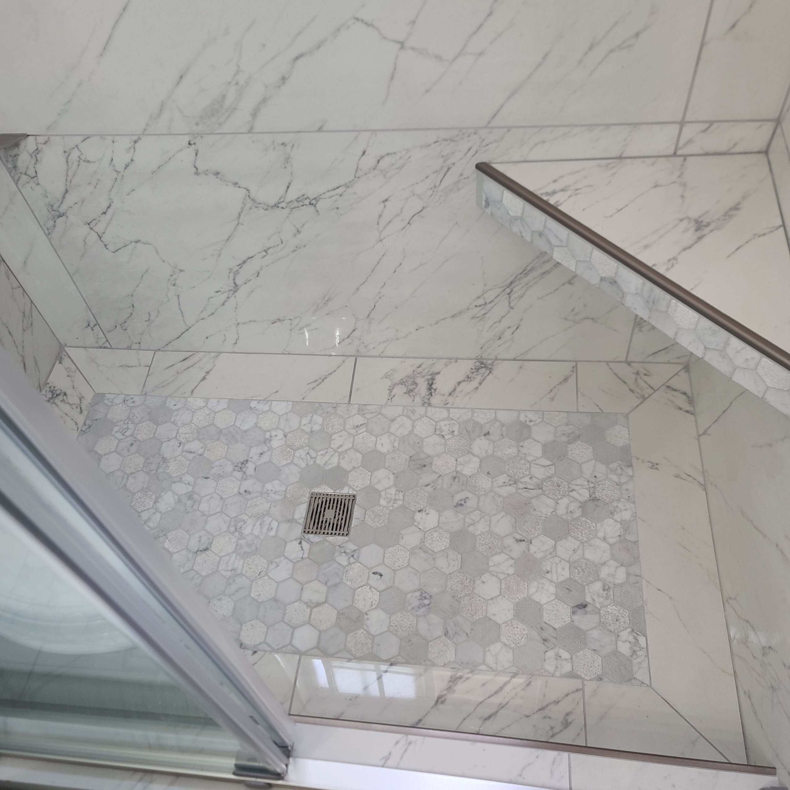 Bathroom Remodels