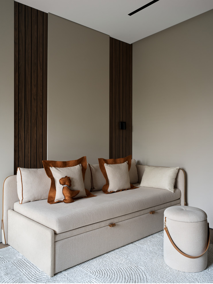 ЖК Парк Рублево 156м2