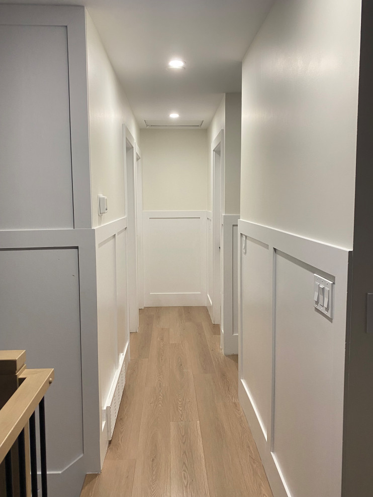How to decorate this Hallway end | Houzz Forum