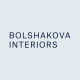 Bolshakova Interiors