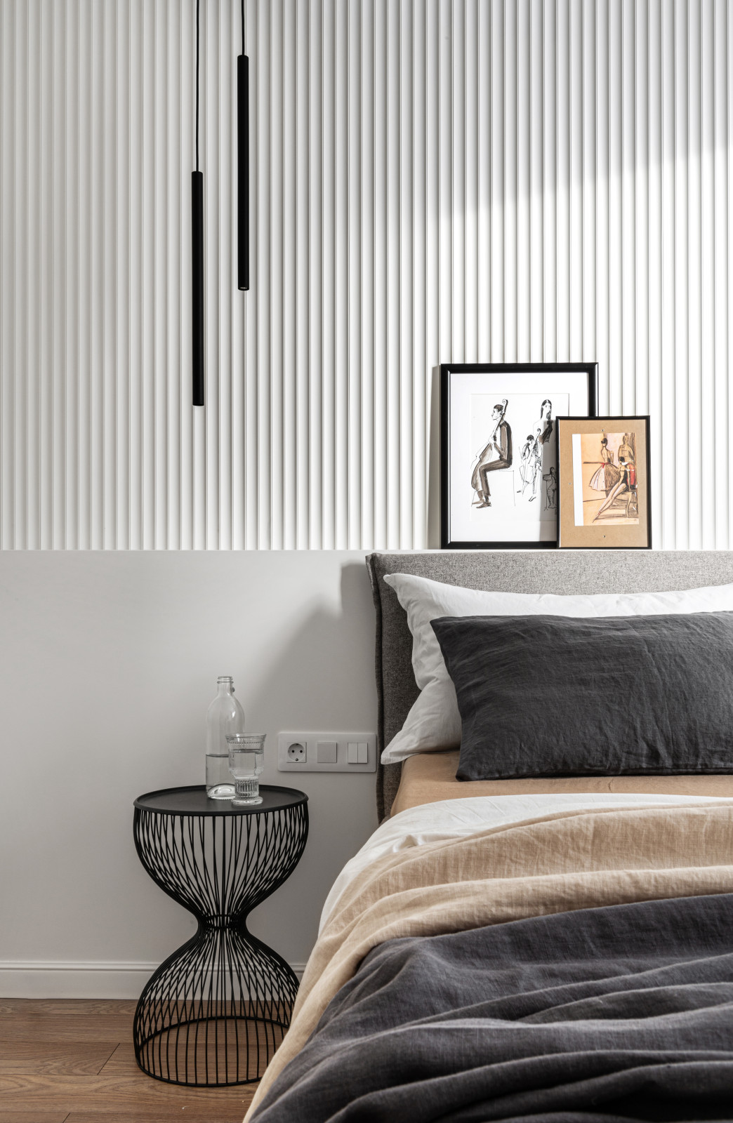 Квартира в ЖК Матч Поинт