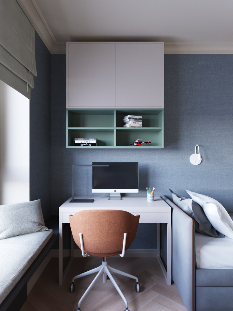 Спальня для сыновей