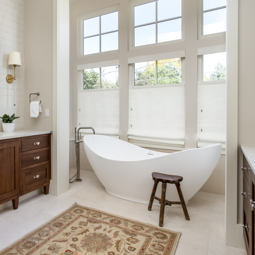 Hilltop Home Project