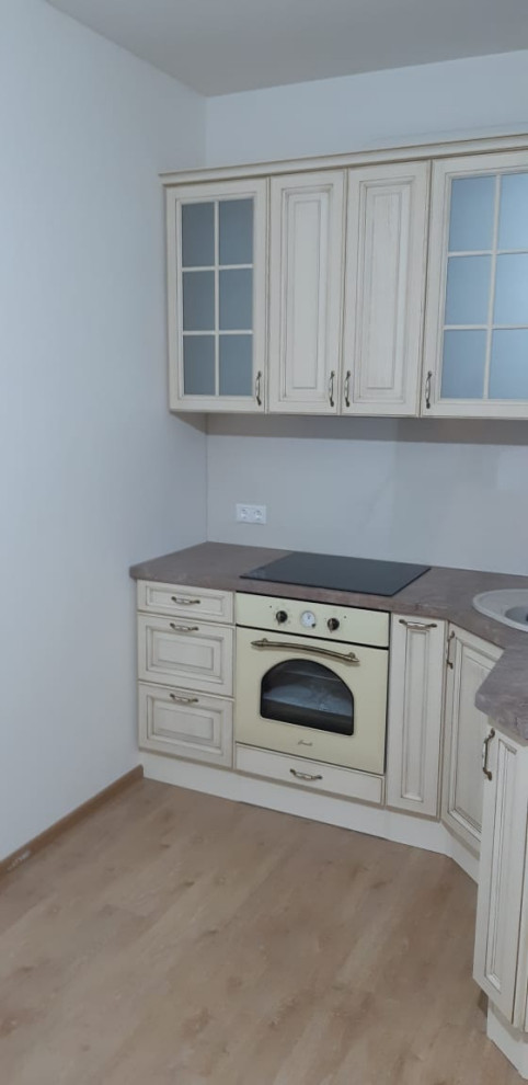 Кухня Ясень