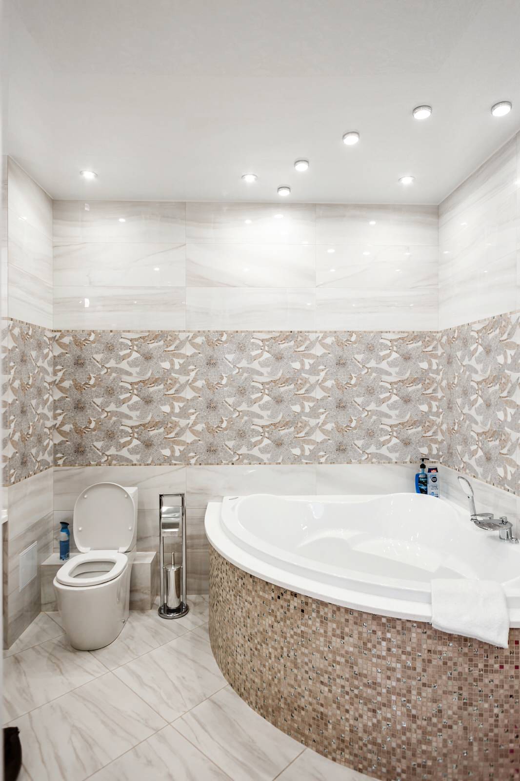 Квартира для молодой семьи