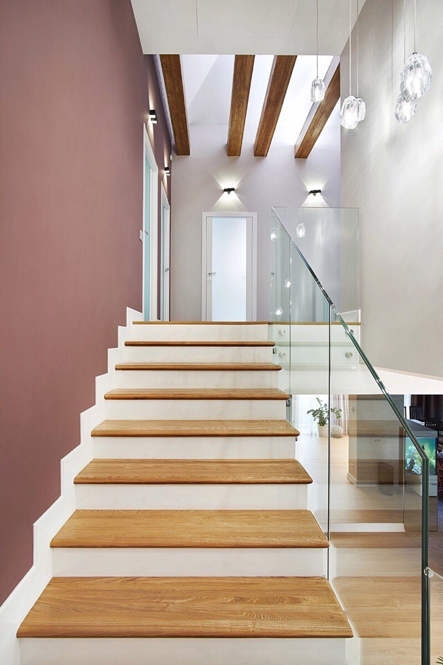 Коттедж 350 кв.