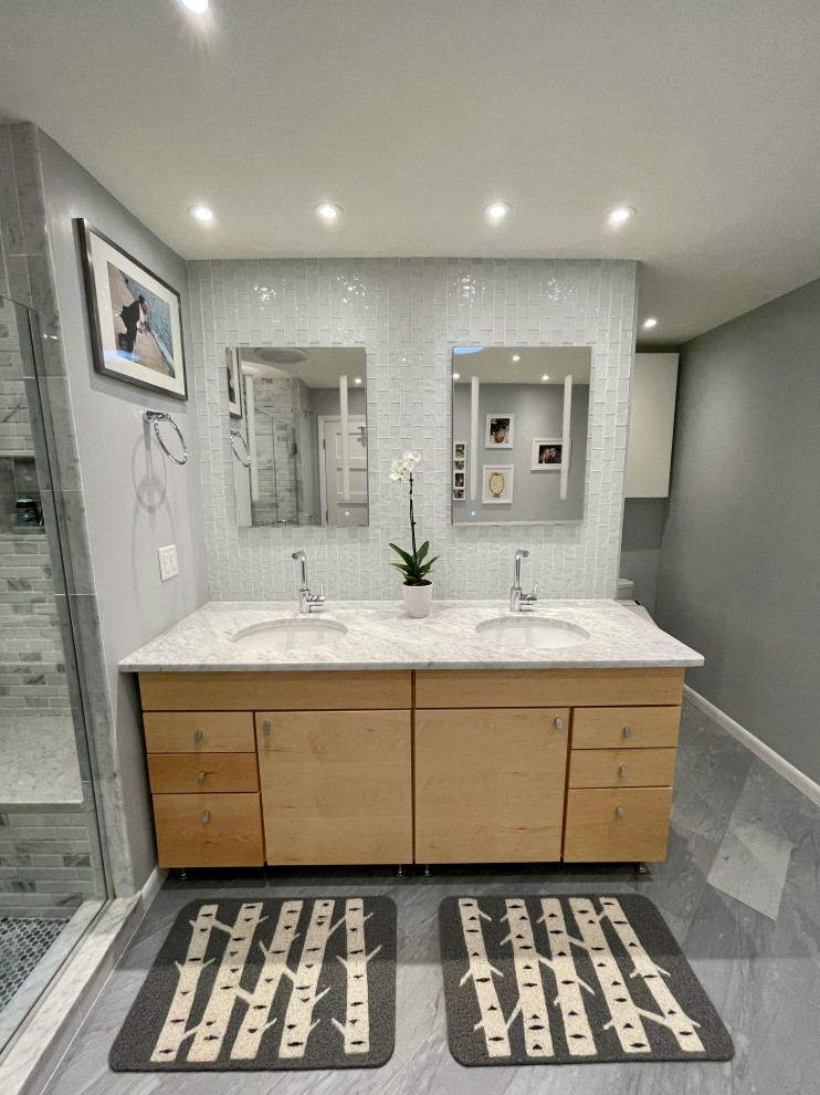 Bathrooms