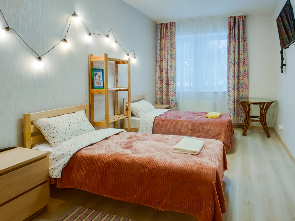 Квартира в аренду