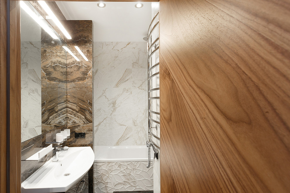 Квартира в Red side