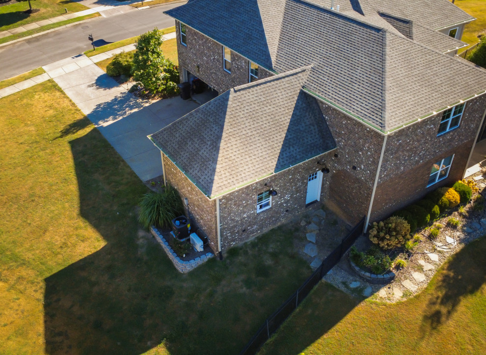 Functional Remodel Addition