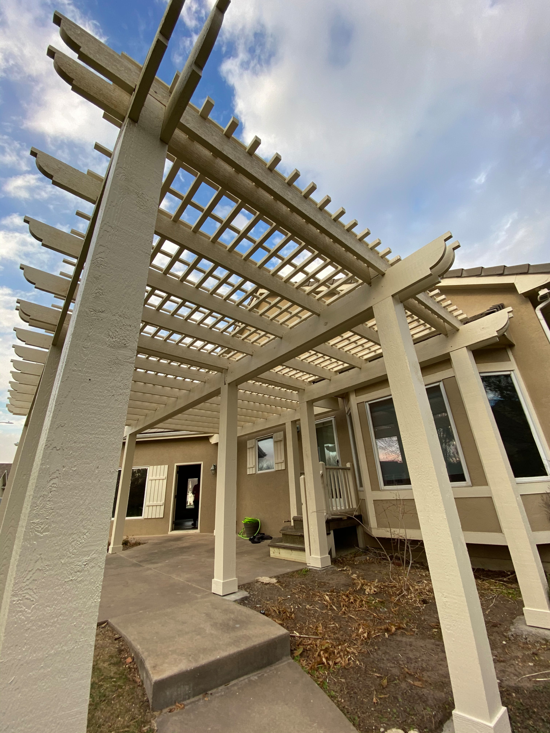 Outdoor Projects