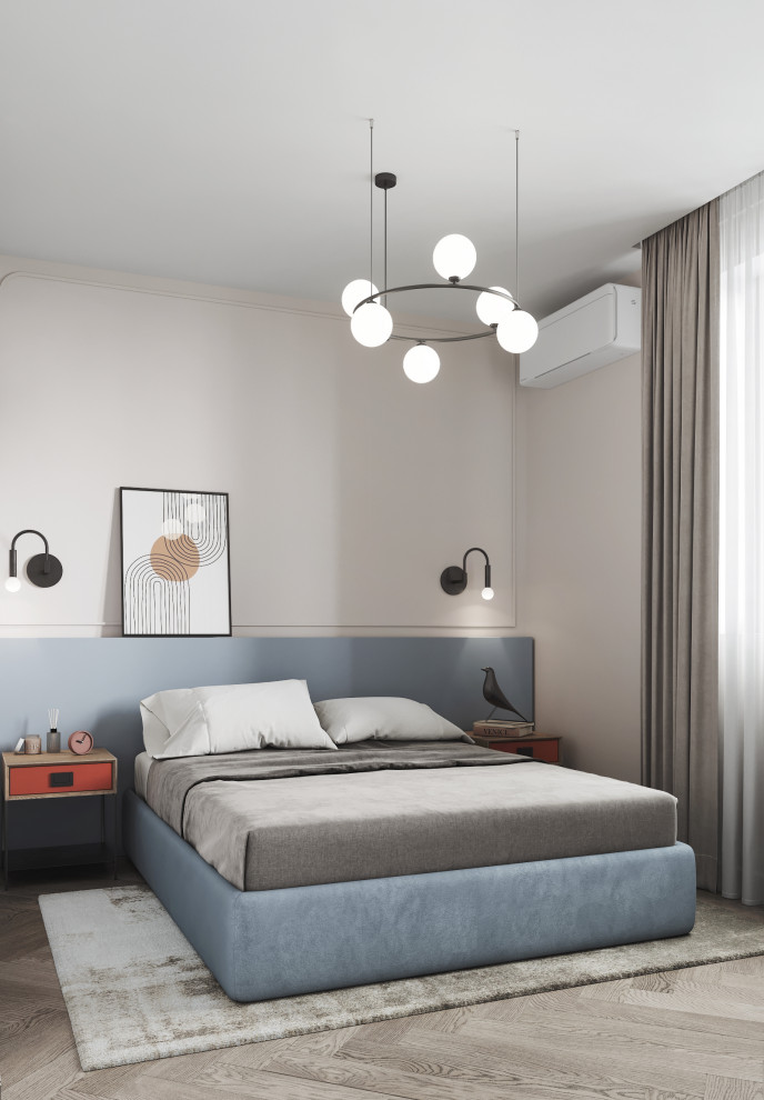 Квартира для молодой девушки