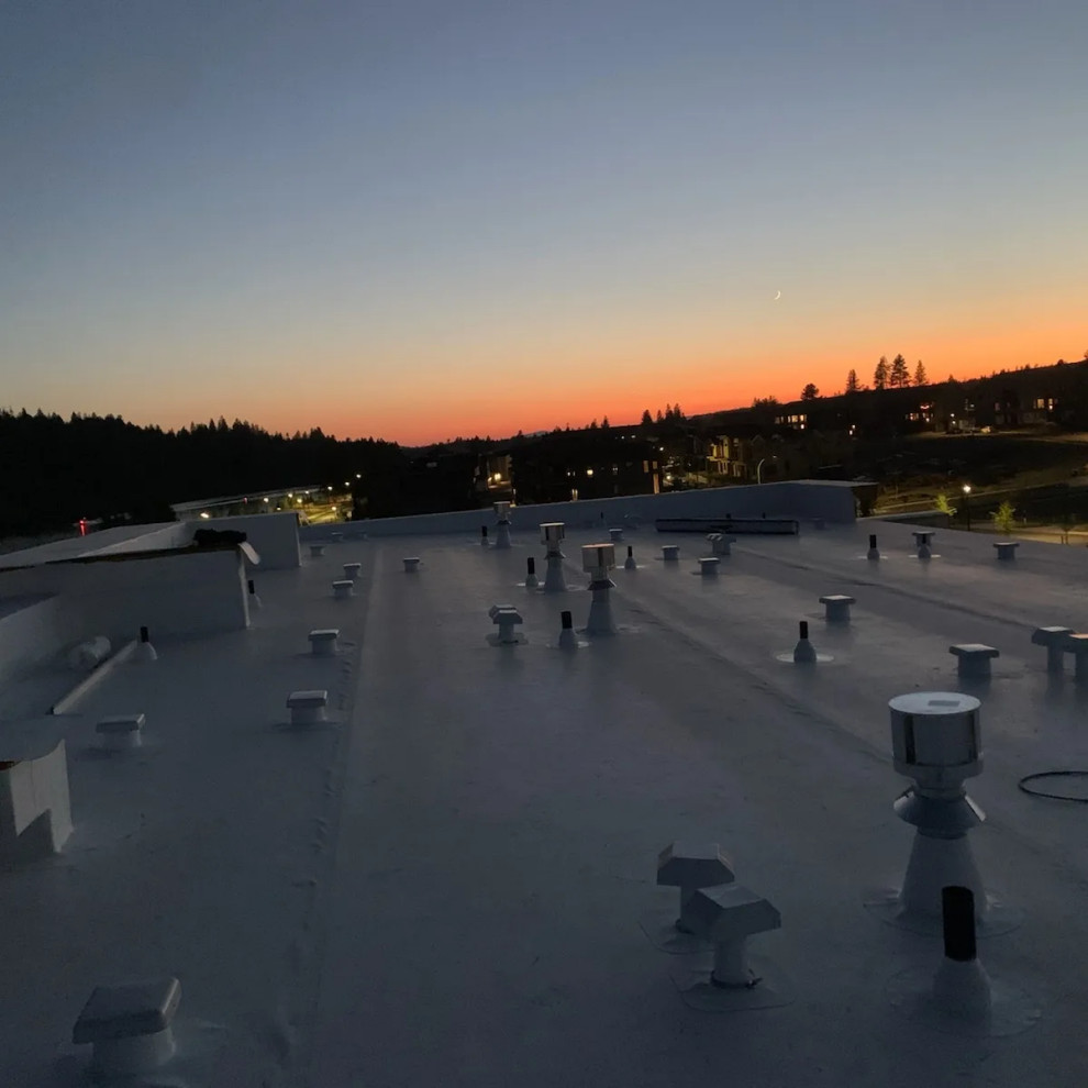 Roofing