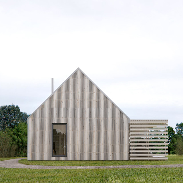 PLUSMODUL scandinavian-rendering