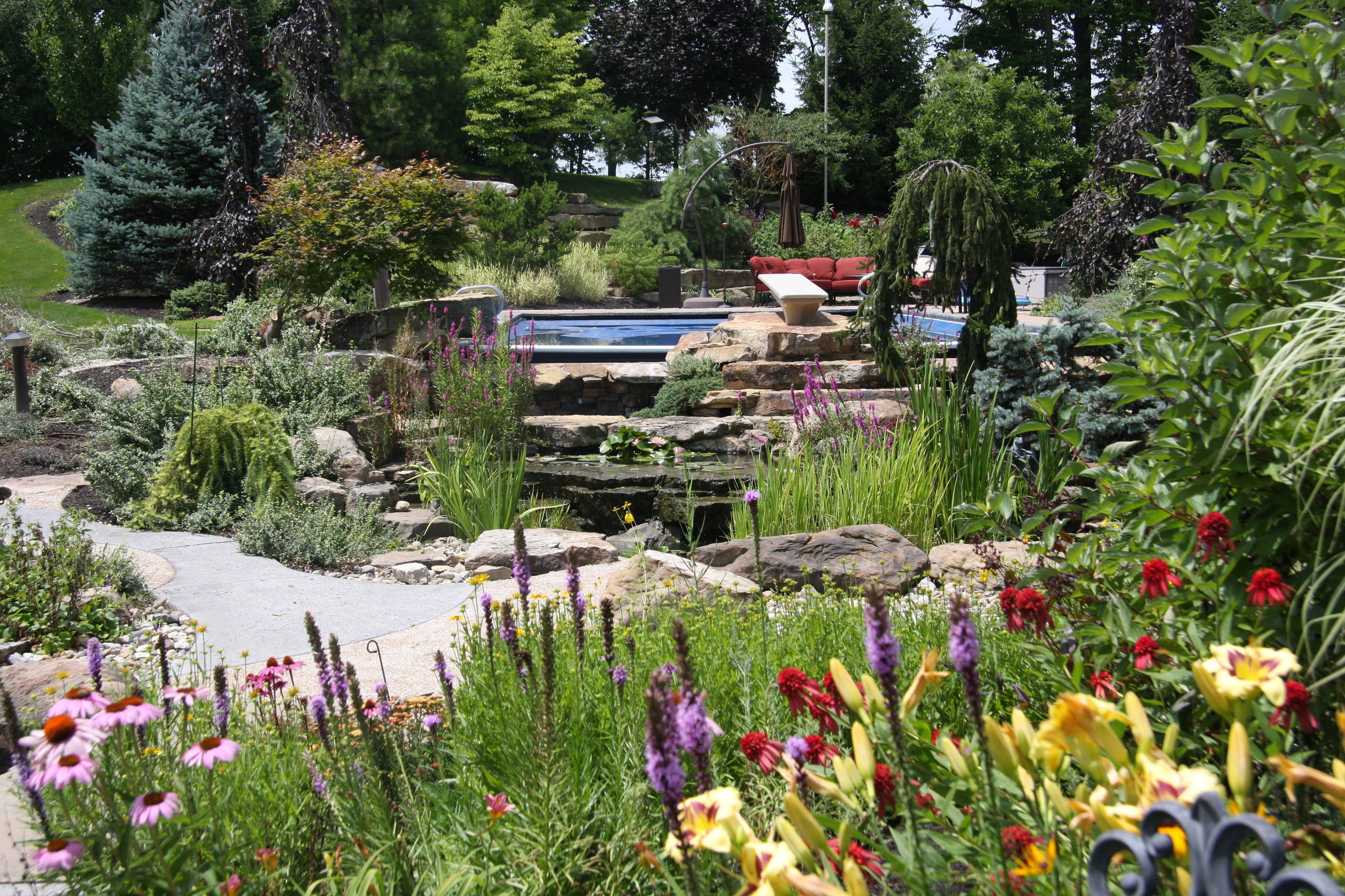 The Kaplan Residence