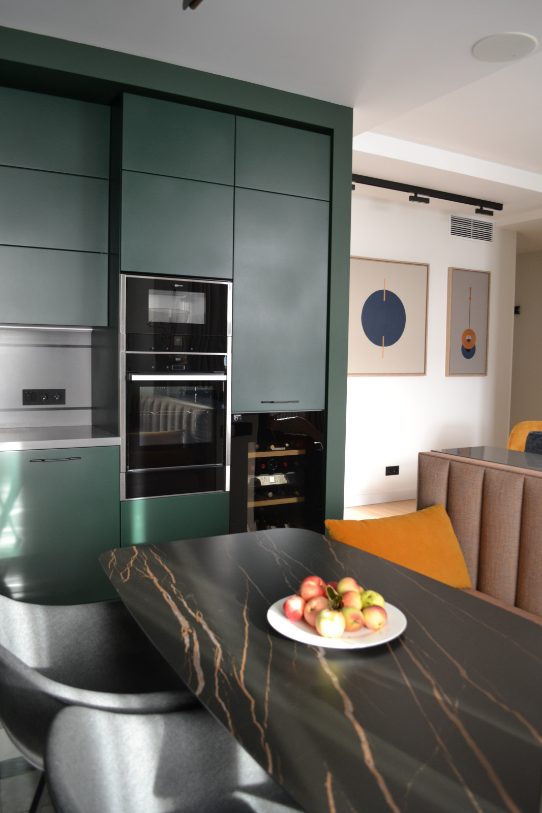 ЖК Динапстия