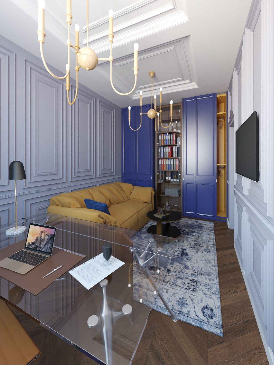 Проект 0102, 160 кв.2