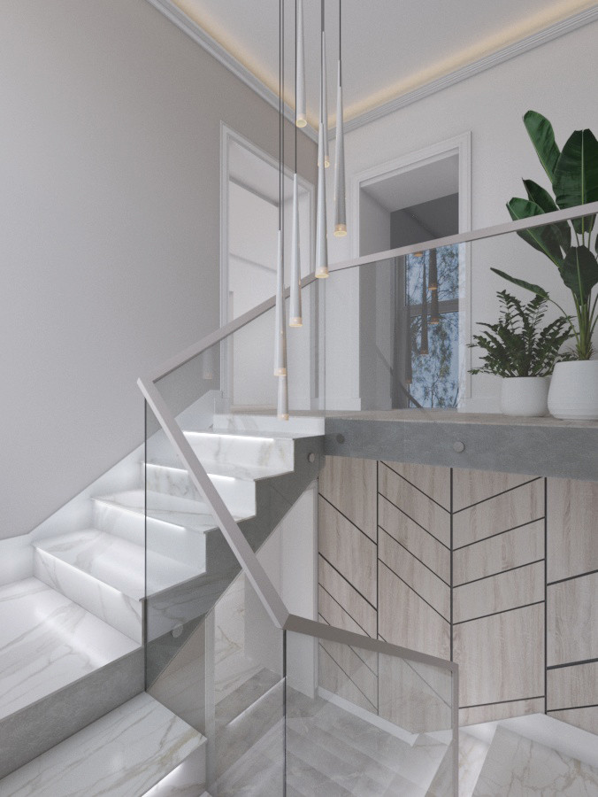 Бориса Пастернака 21