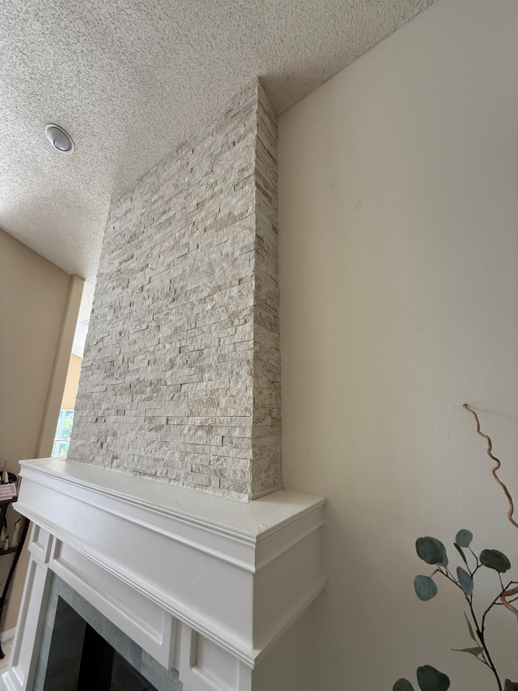 Fireplace Remodels