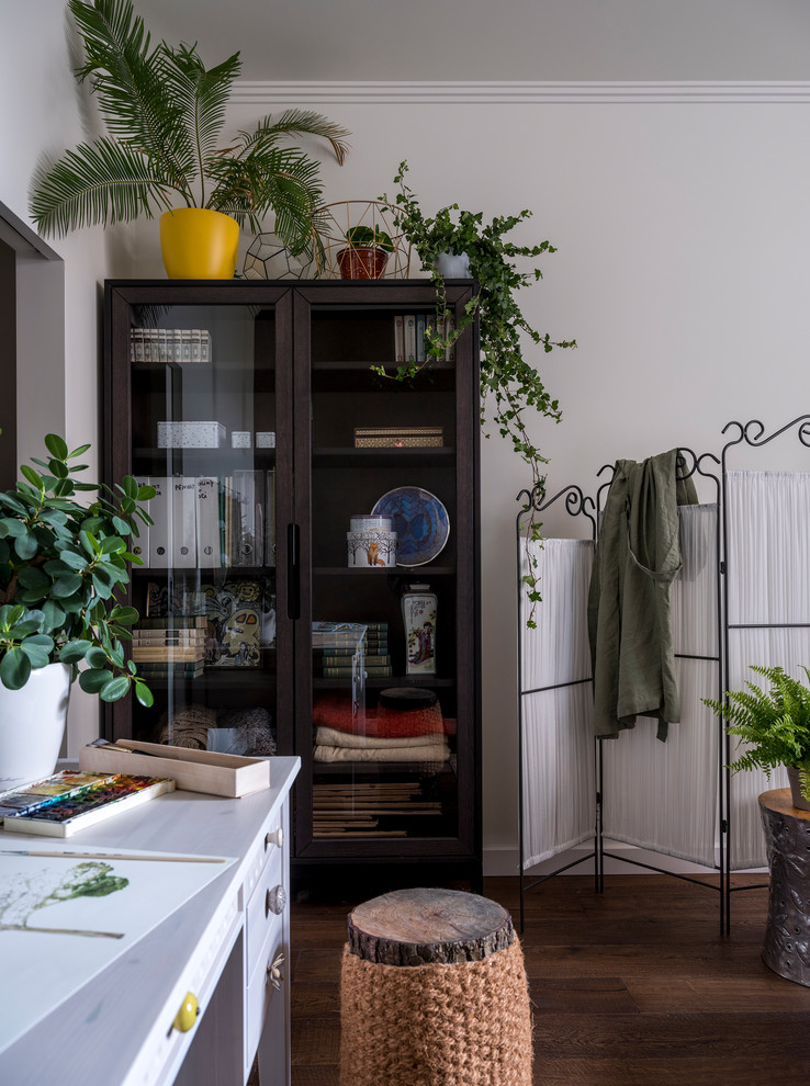 Квартира в Заречье