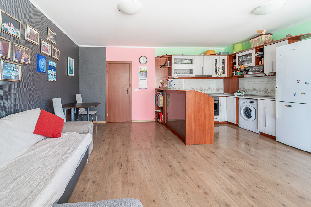 Апартаменты в Варне, квартал Виница