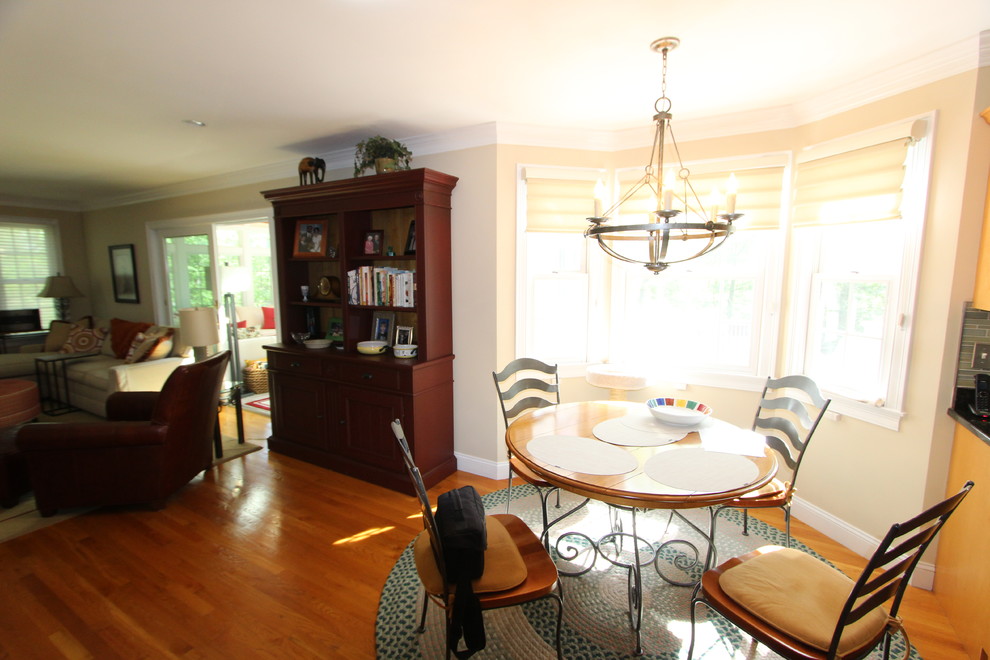 Crystal Clear Views - Project 4048