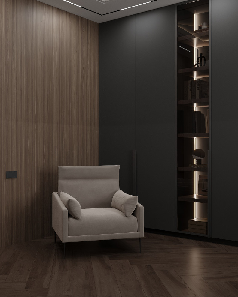 ГРАФИТОВЫЙ ЛЕД