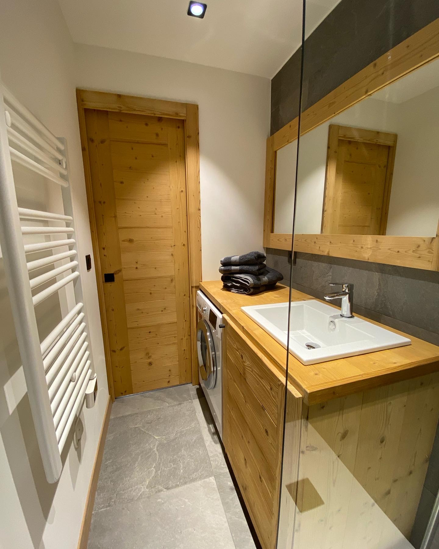 RENOVATION d'un APPARTEMENT