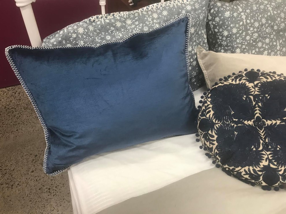 Project 17 - Hampton Makeover