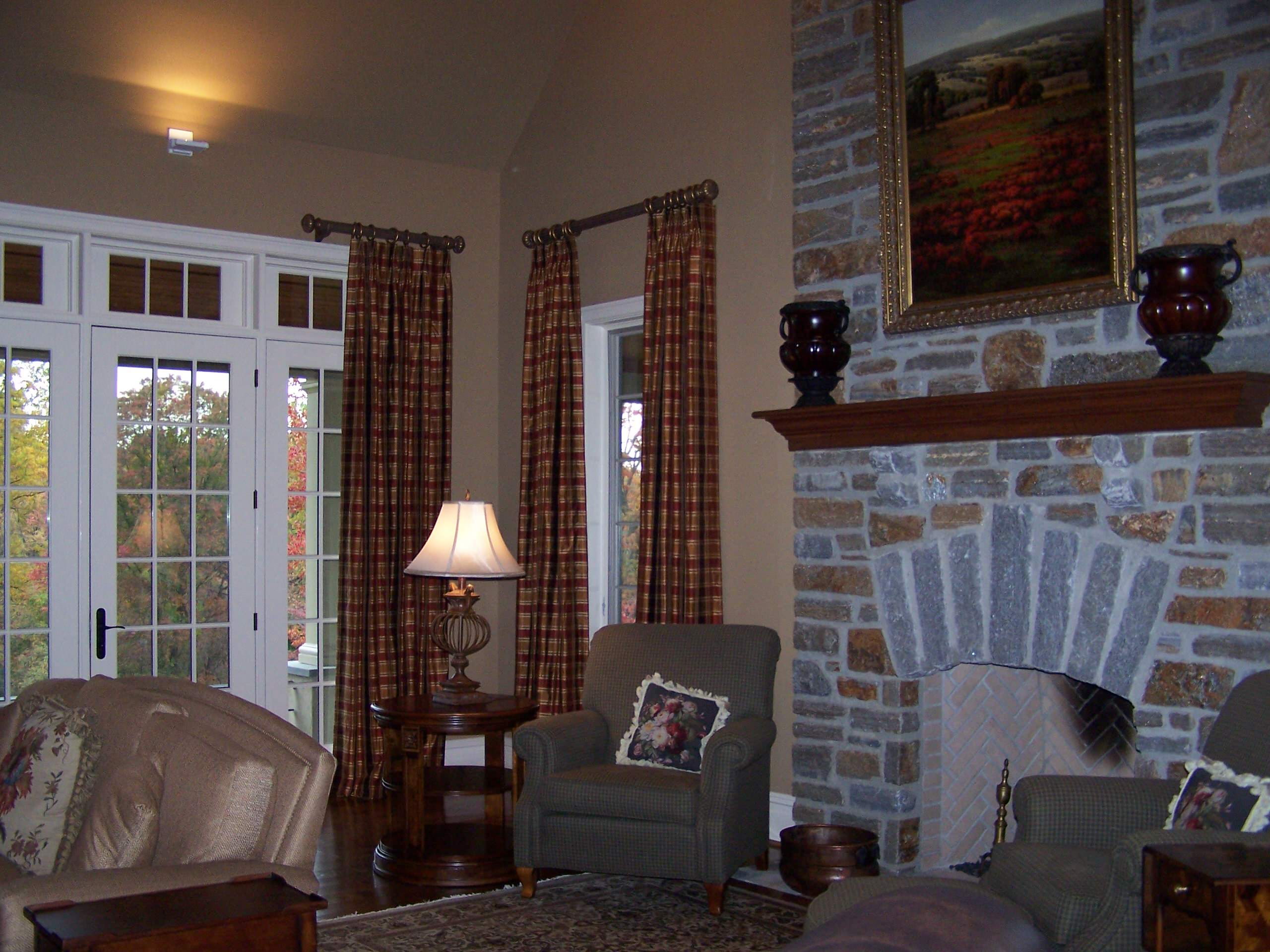 Custom Home Berwyn, PA