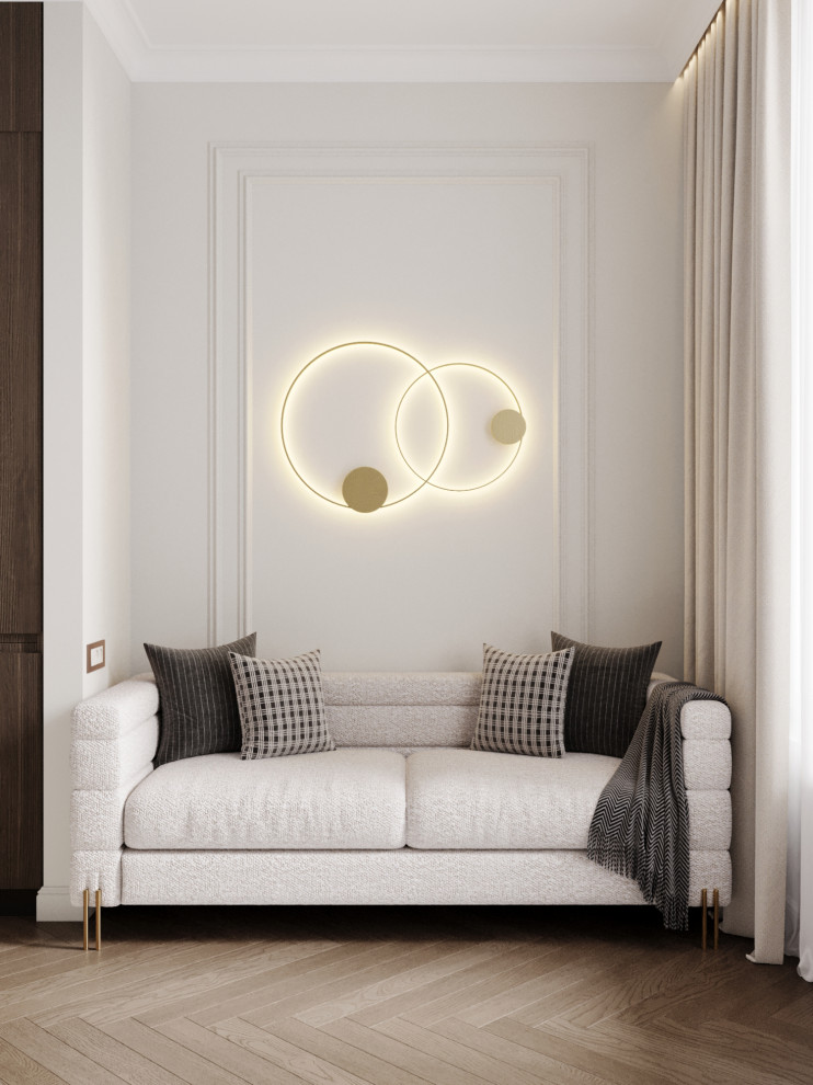 ЖК Сердце Столицы