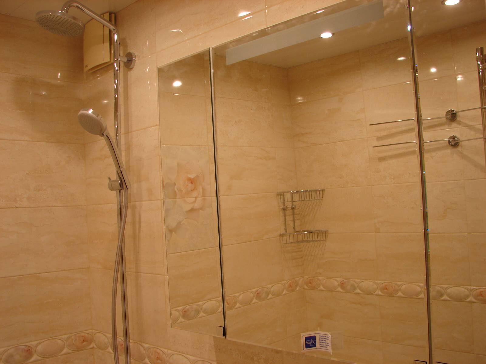 Ремонт ванных