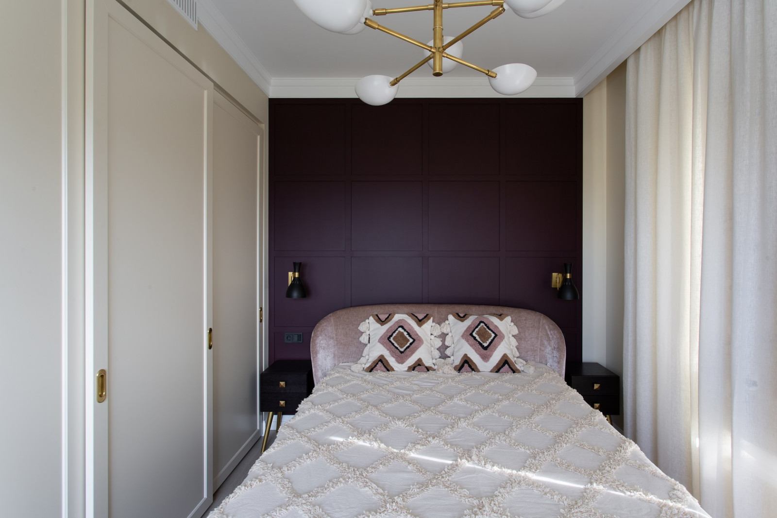 ЖК «Алексеевский»