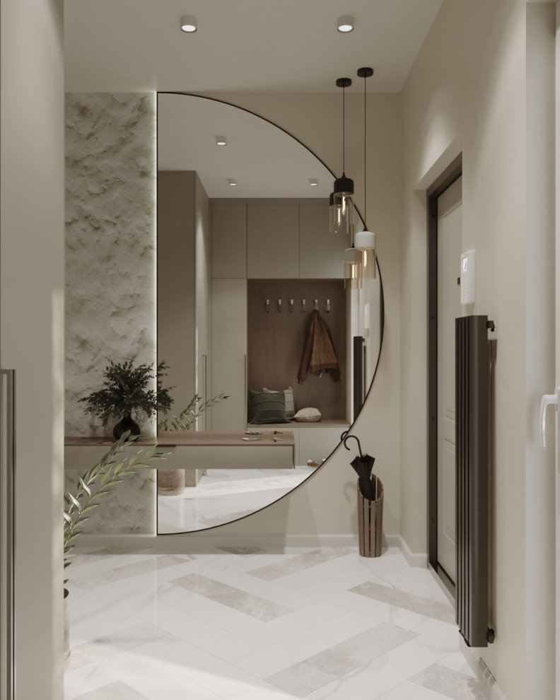 Загородный дом