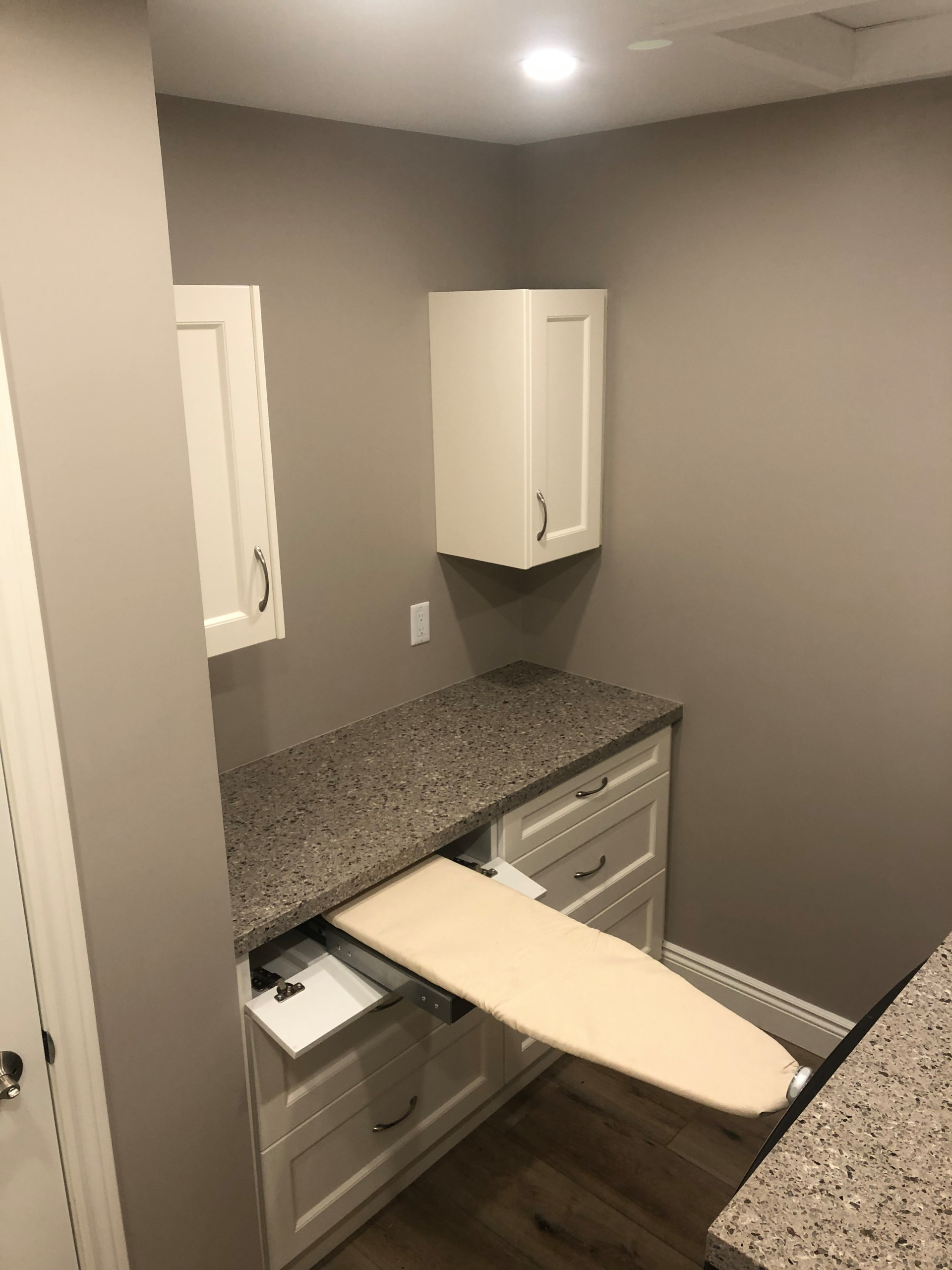 Barbour cres Ajax ensuite