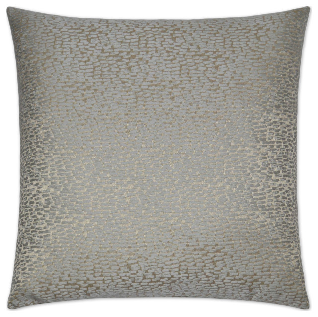 Canaan Company Joy Accent Pillow Mist Finish 2733M Contemporary